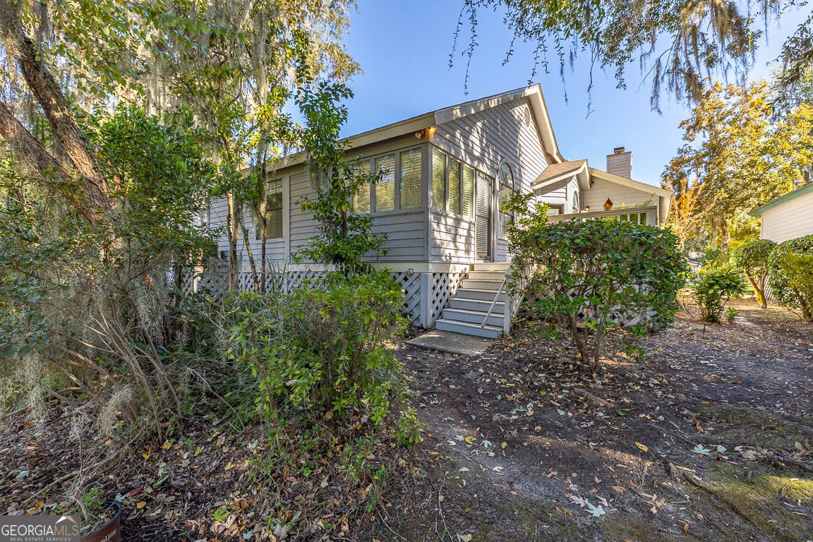 3 Bay Tree Court St. Simons - 36