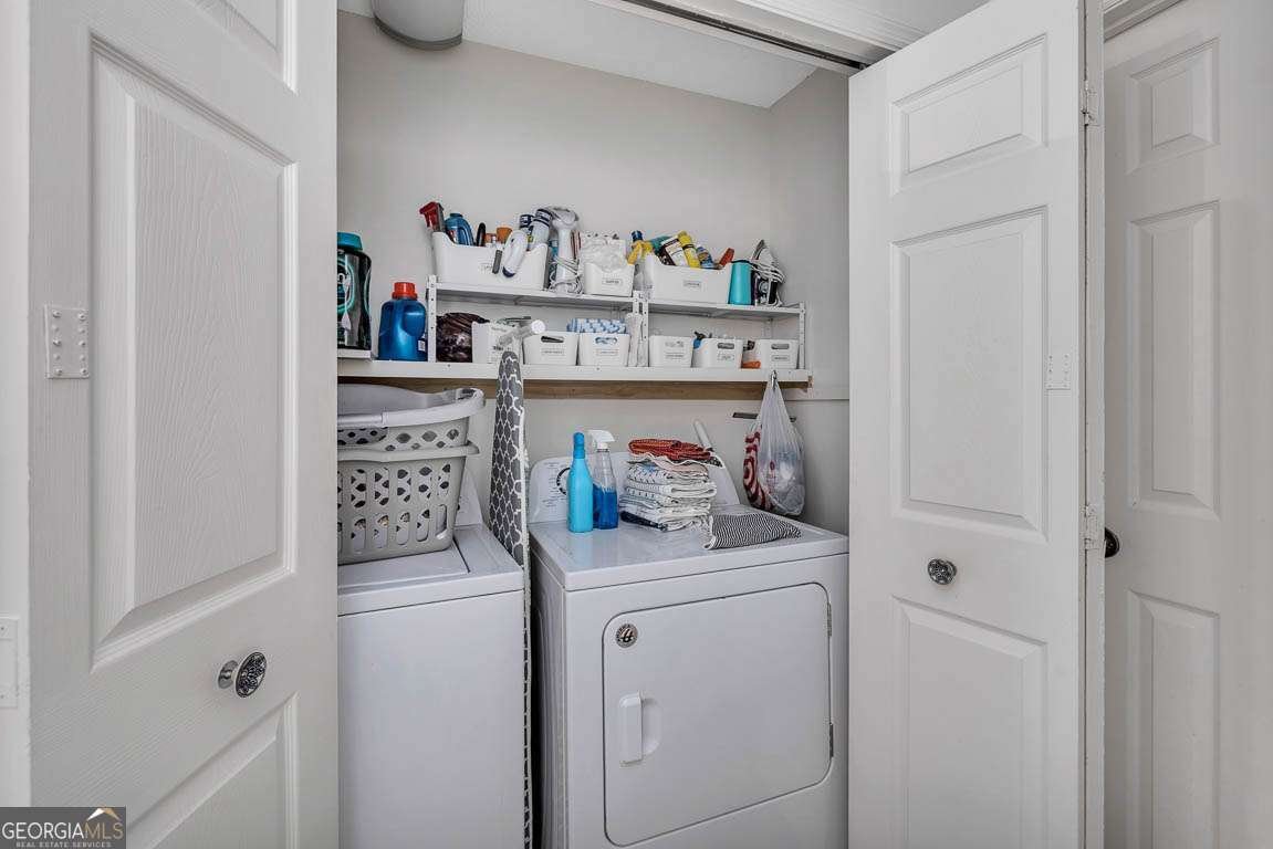 3 Bay Tree Court St. Simons - 7