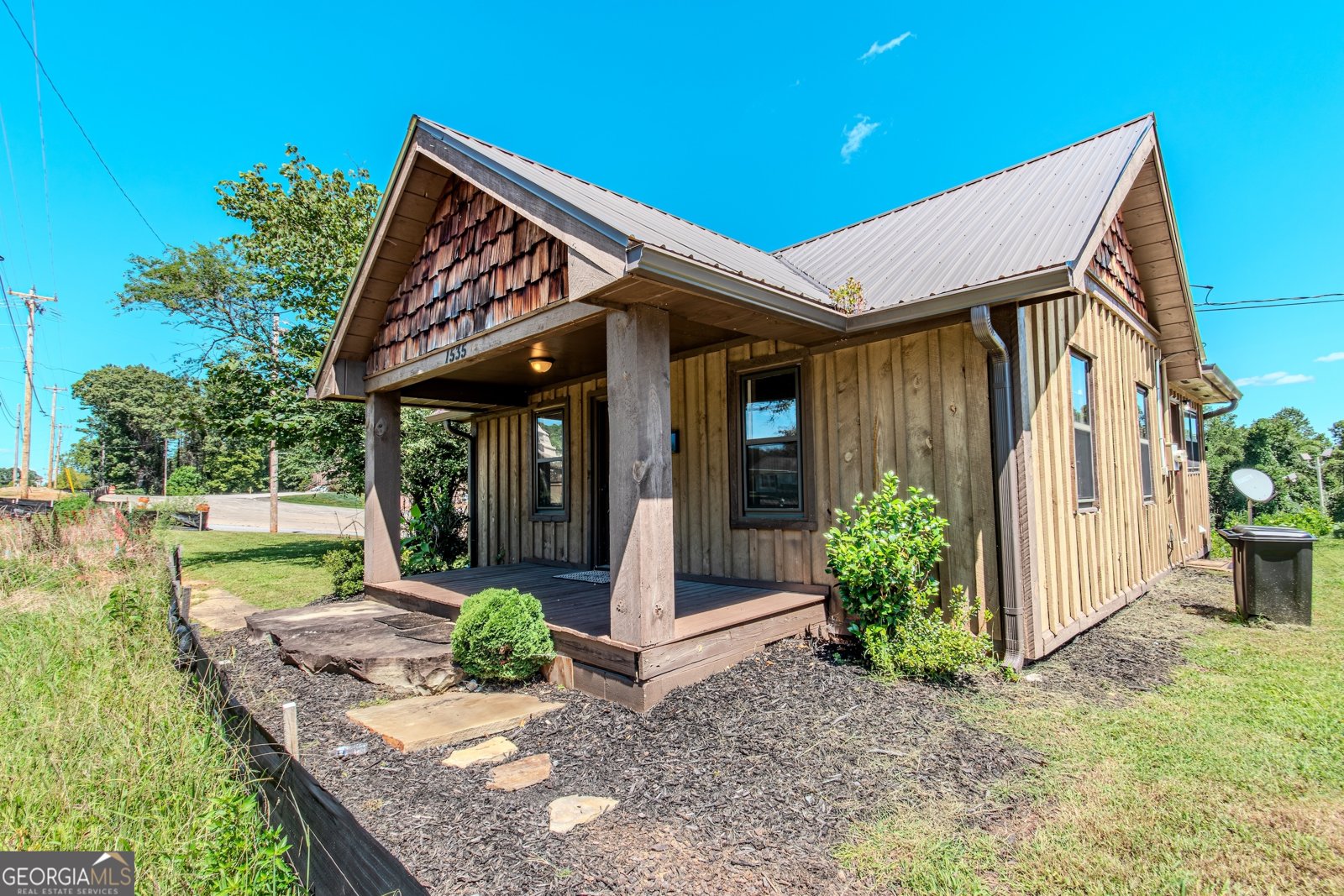 1535 Blue Ridge Drive Blue Ridge - 1