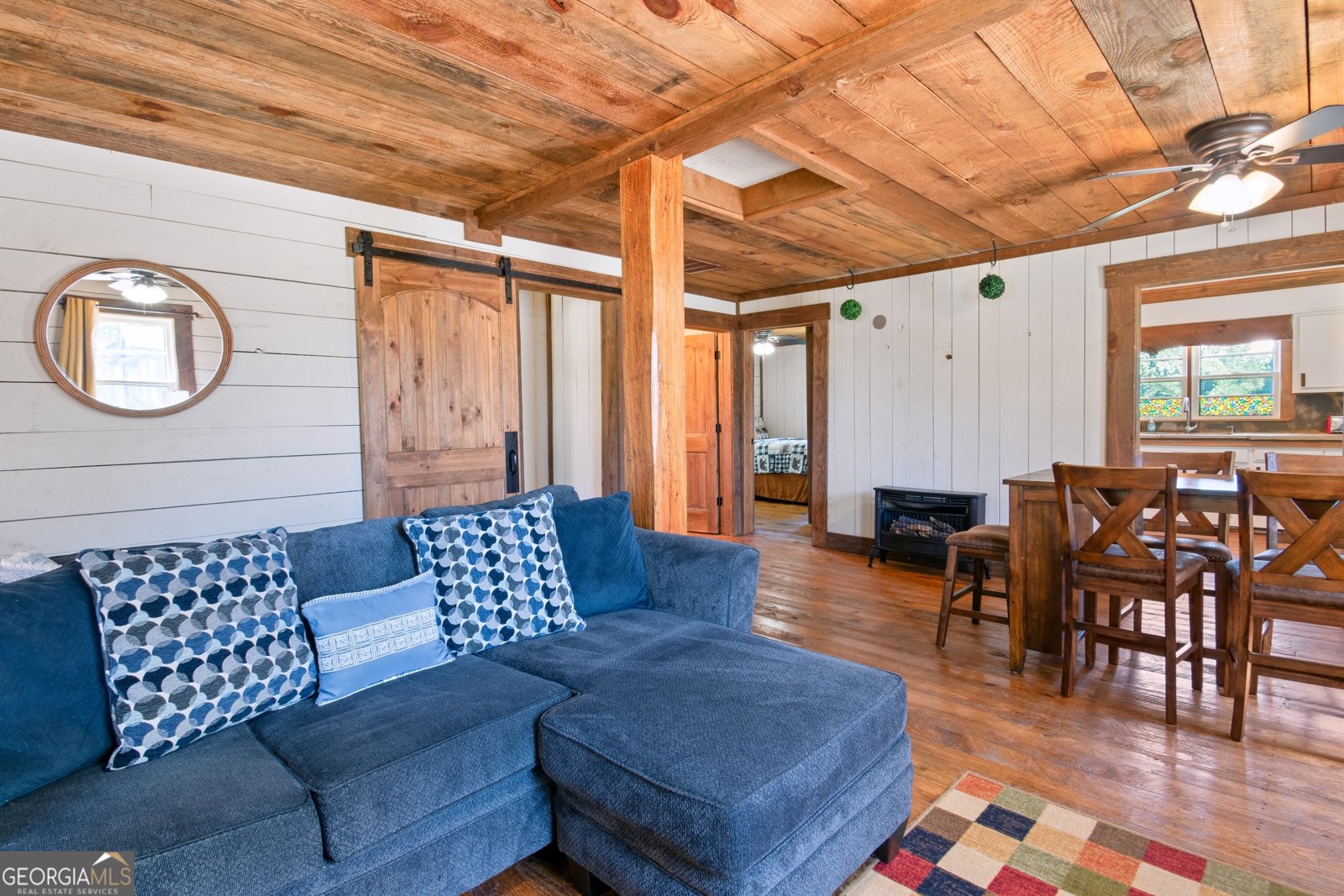 1535 Blue Ridge Drive Blue Ridge - 12