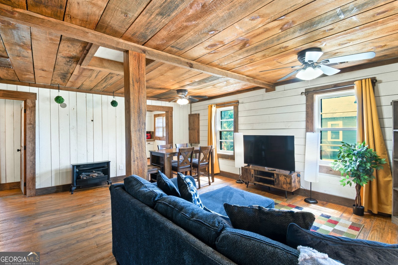 1535 Blue Ridge Drive Blue Ridge - 14