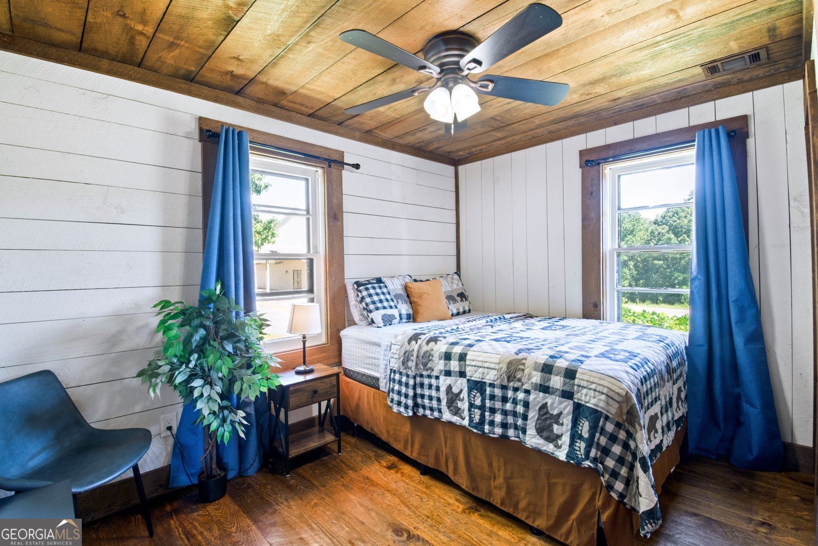 1535 Blue Ridge Drive Blue Ridge - 15