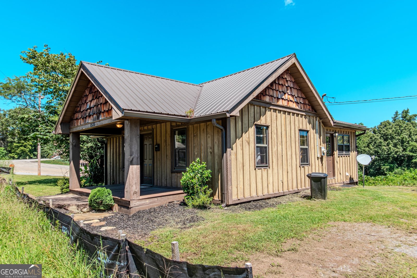 1535 Blue Ridge Drive Blue Ridge - 18