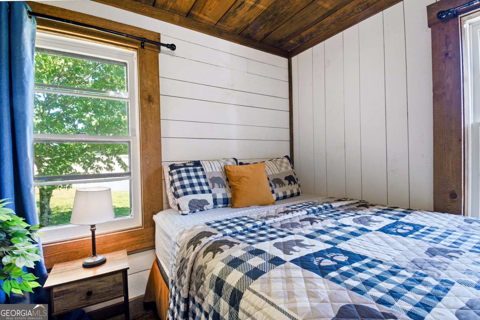 1535 Blue Ridge Drive Blue Ridge - 19