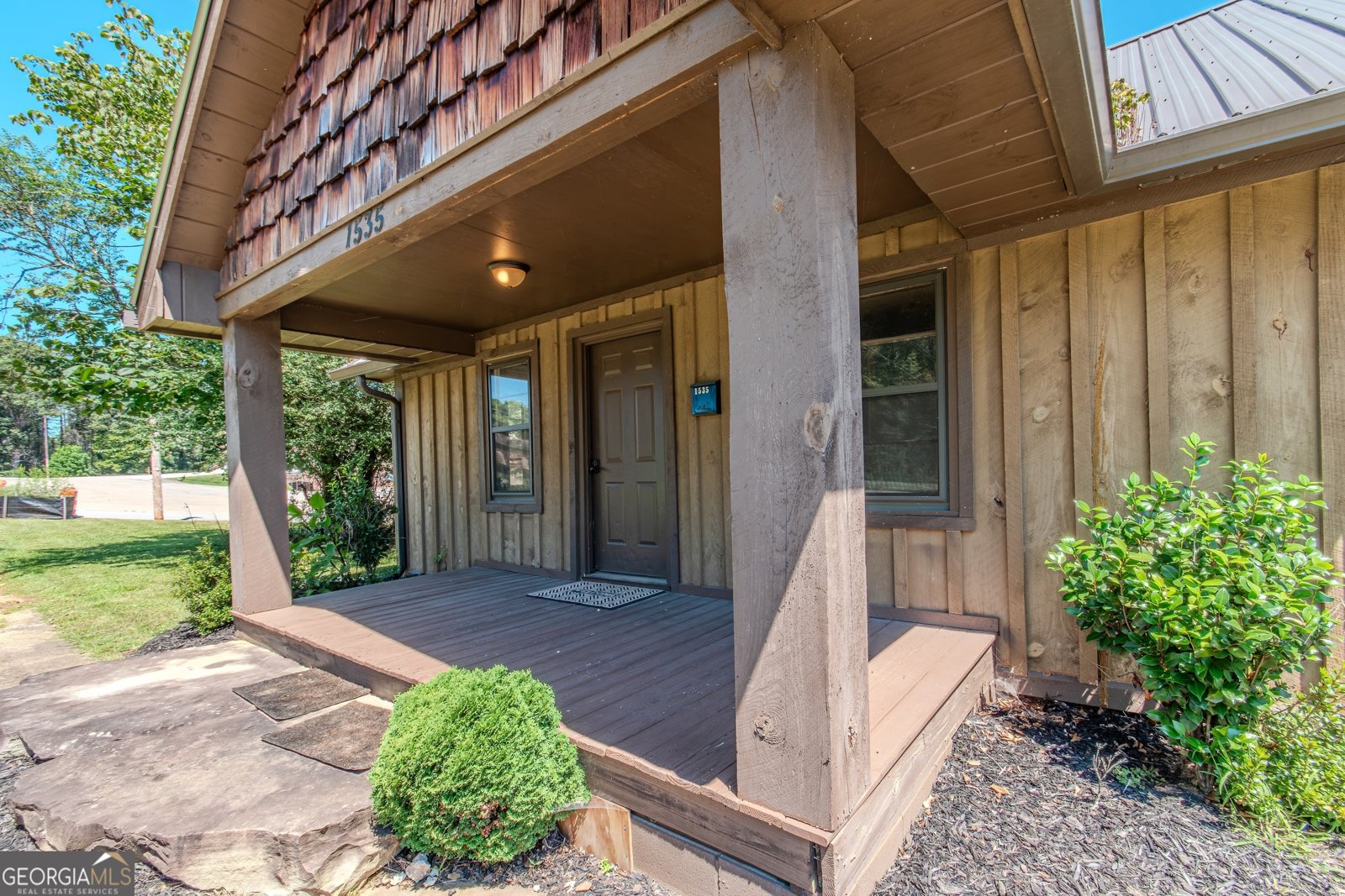 1535 Blue Ridge Drive Blue Ridge - 2