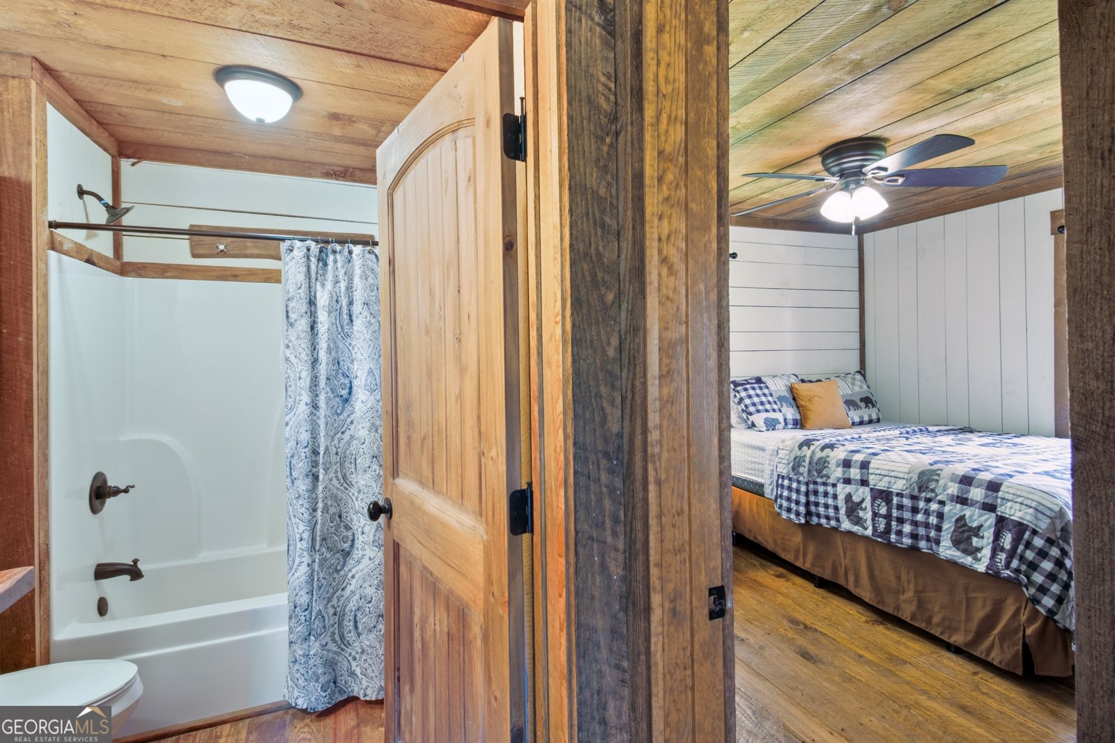 1535 Blue Ridge Drive Blue Ridge - 21