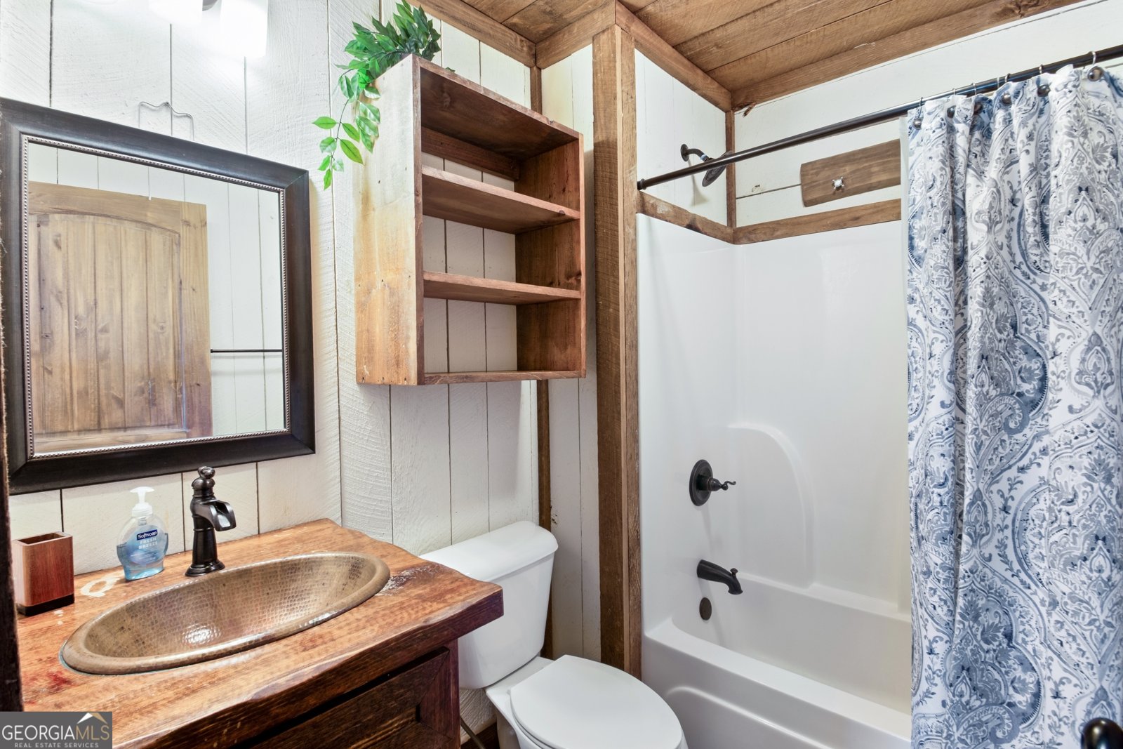 1535 Blue Ridge Drive Blue Ridge - 22