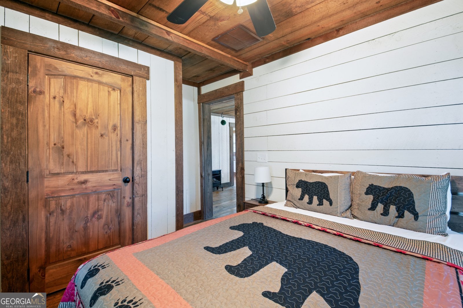 1535 Blue Ridge Drive Blue Ridge - 26