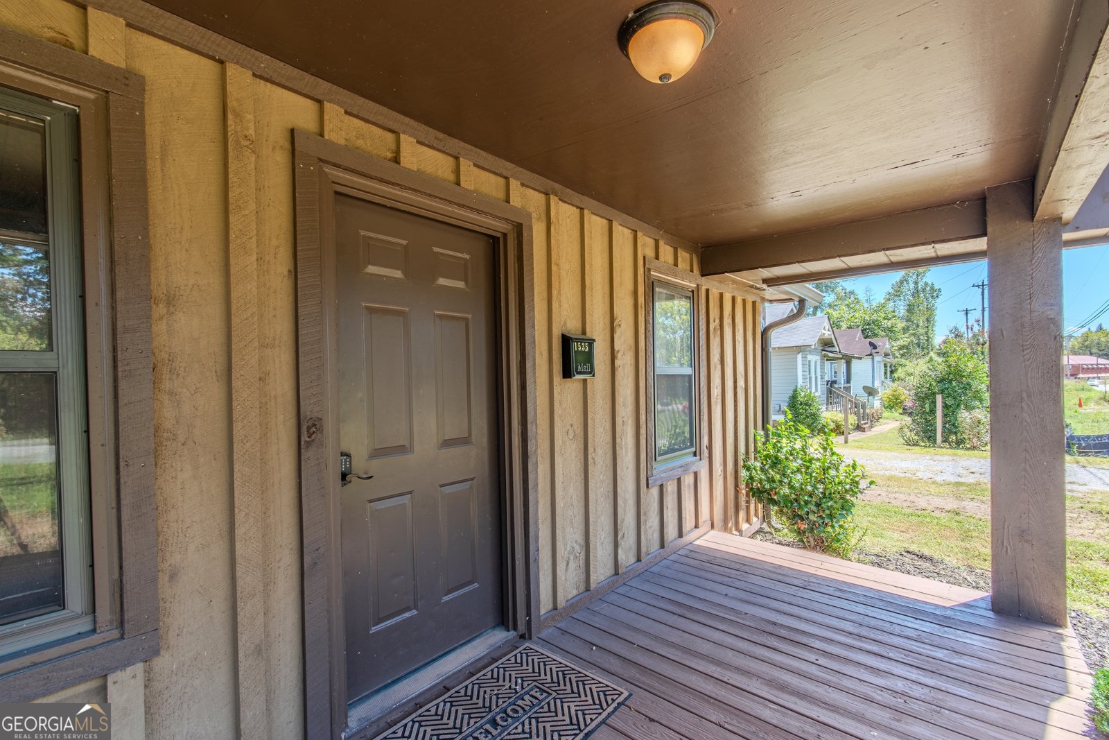 1535 Blue Ridge Drive Blue Ridge - 27