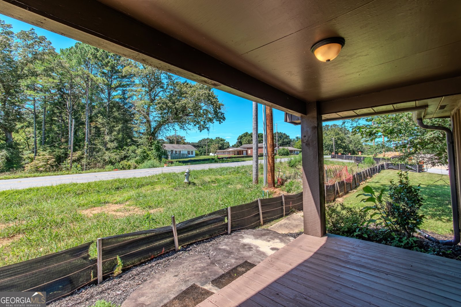 1535 Blue Ridge Drive Blue Ridge - 28