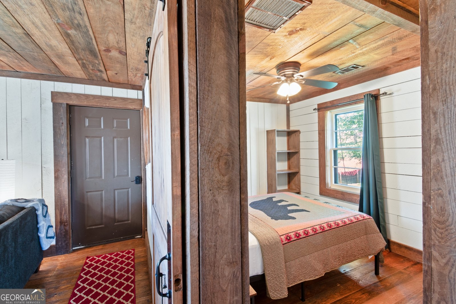 1535 Blue Ridge Drive Blue Ridge - 29