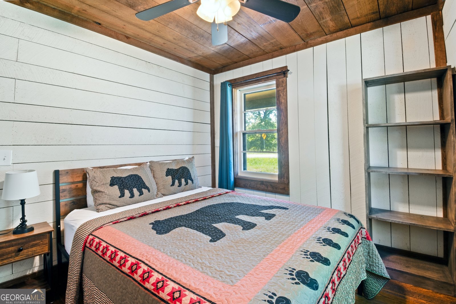 1535 Blue Ridge Drive Blue Ridge - 30