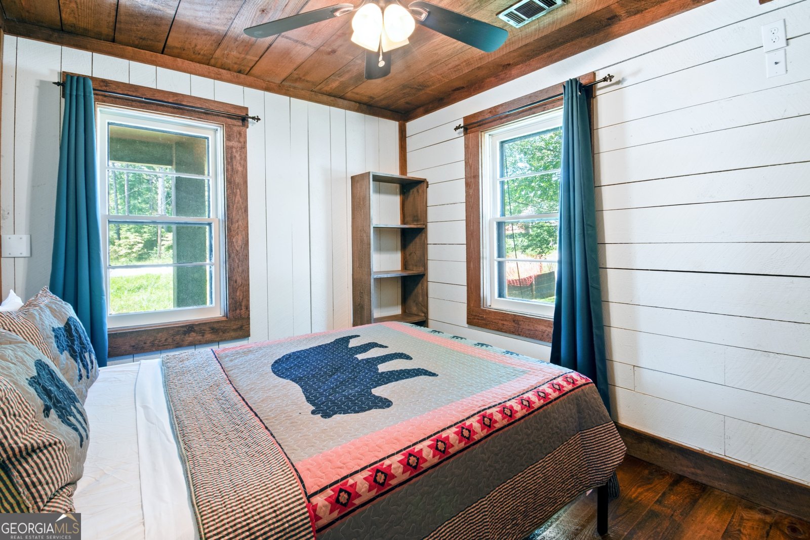 1535 Blue Ridge Drive Blue Ridge - 31