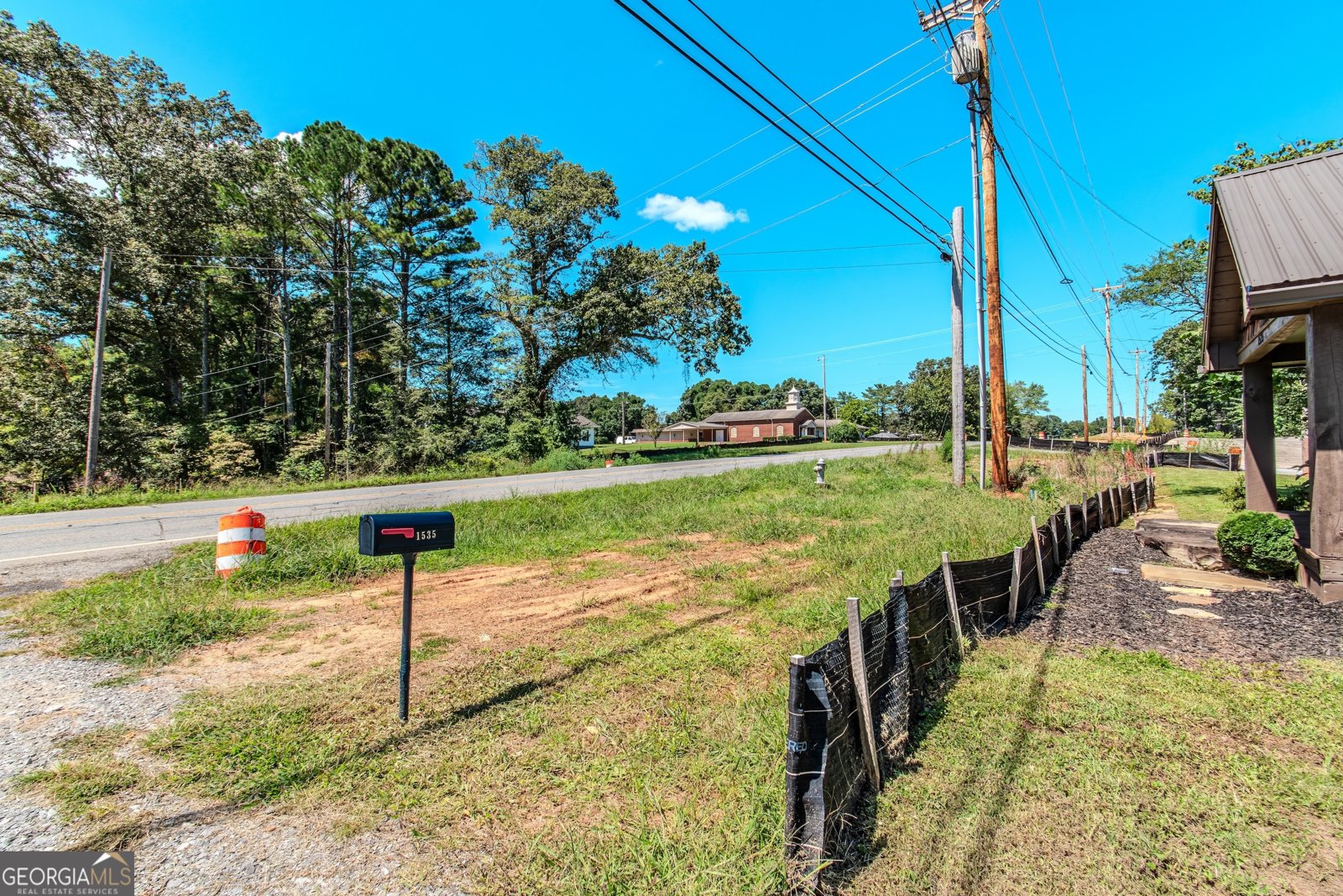 1535 Blue Ridge Drive Blue Ridge - 32