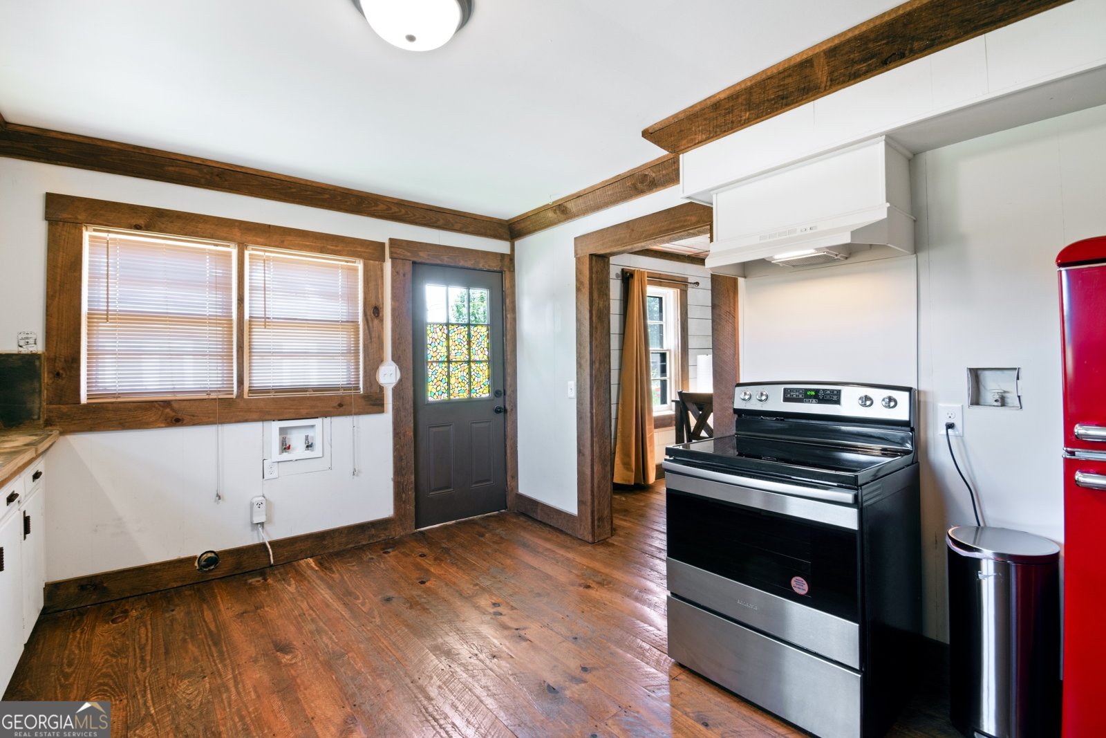 1535 Blue Ridge Drive Blue Ridge - 4