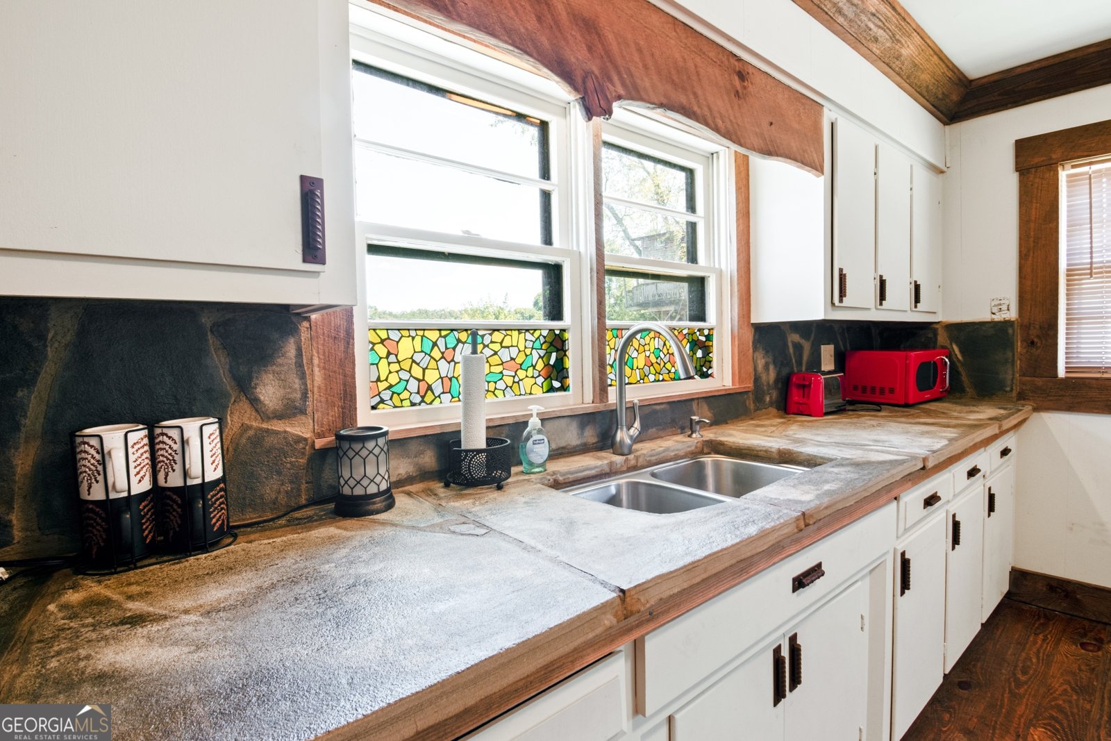 1535 Blue Ridge Drive Blue Ridge - 5