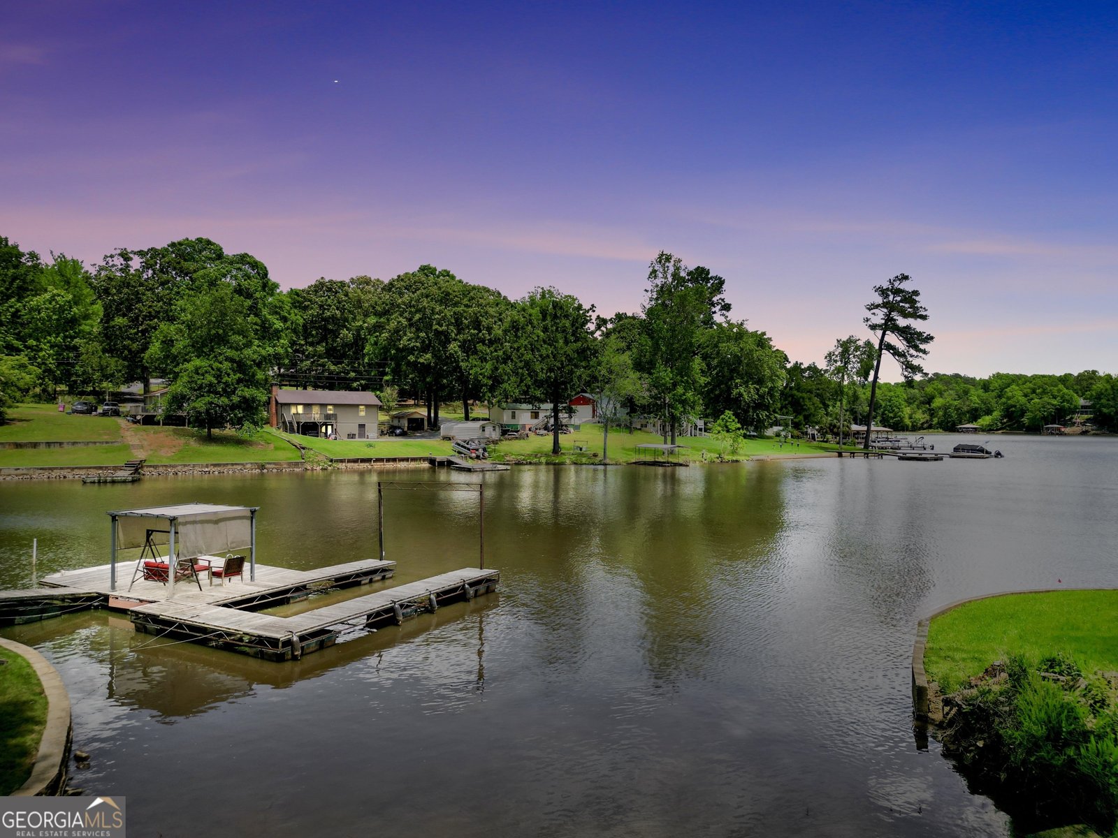 184 Bradley Road Jackson - 2