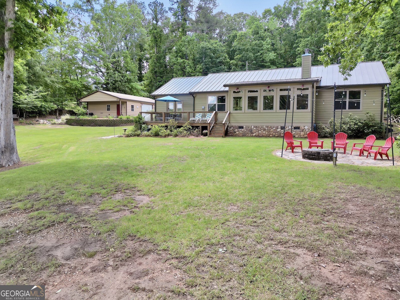 184 Bradley Road Jackson - 53