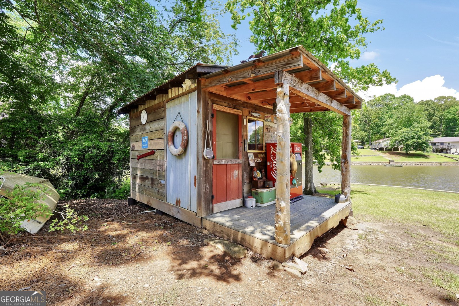 184 Bradley Road Jackson - 57