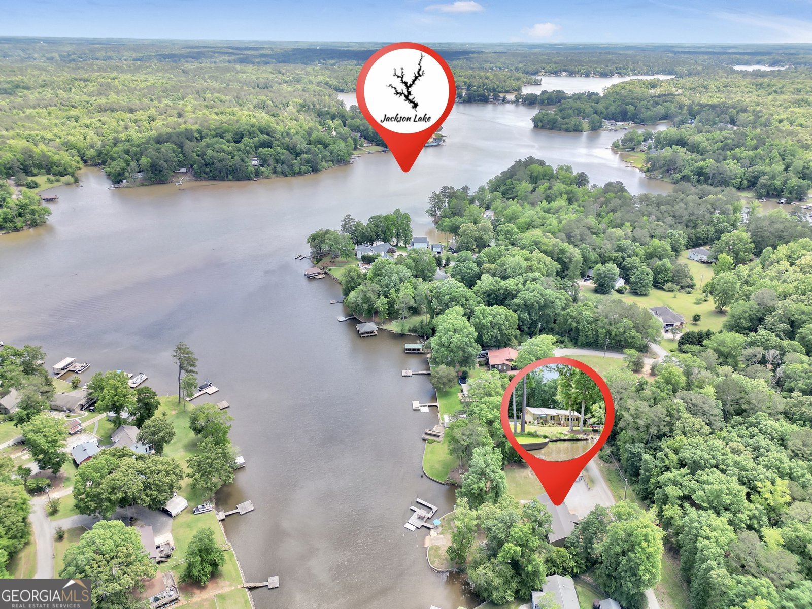 184 Bradley Road Jackson - 70