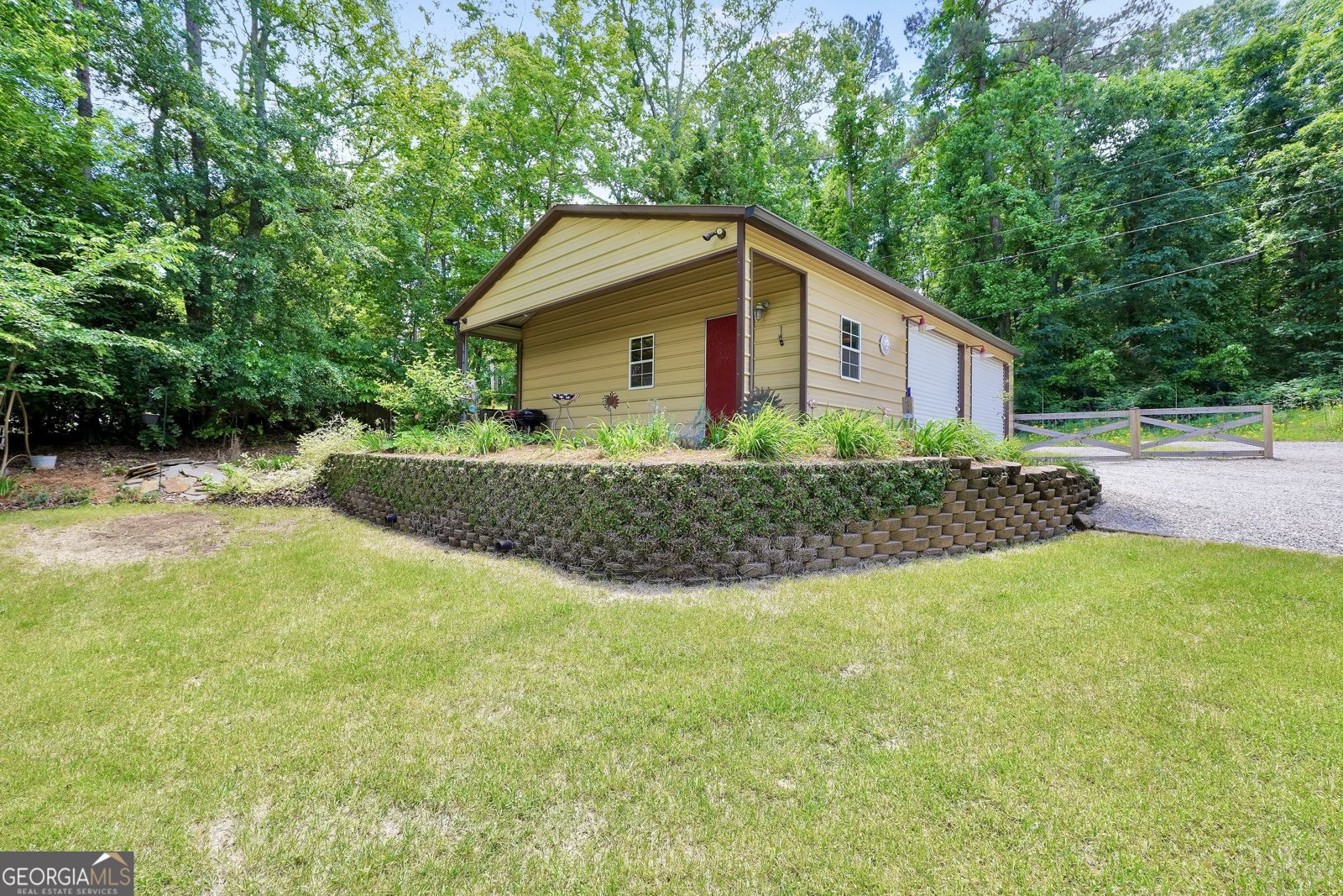 184 Bradley Road Jackson - 75