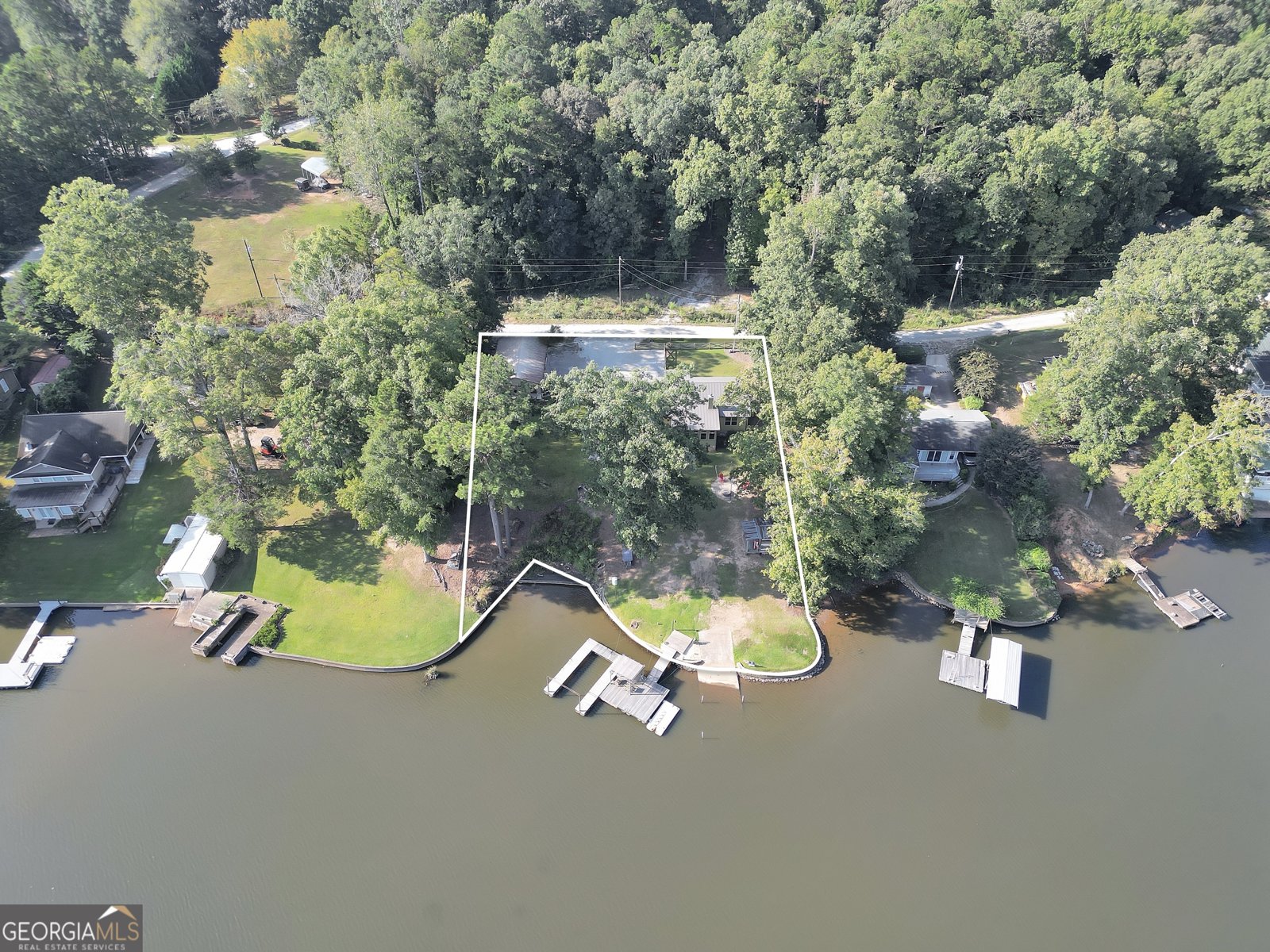 184 Bradley Road Jackson - 78