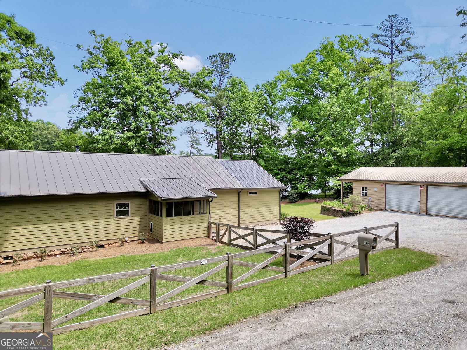 184 Bradley Road Jackson - 9