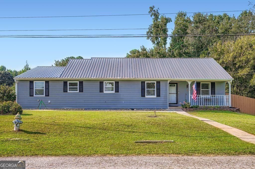 1600 Steeple Chase Road Auburn - 1