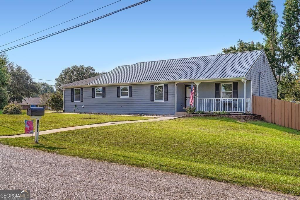 1600 Steeple Chase Road Auburn - 2