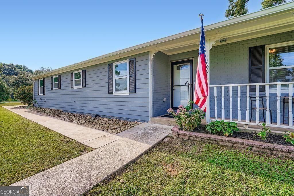 1600 Steeple Chase Road Auburn - 3