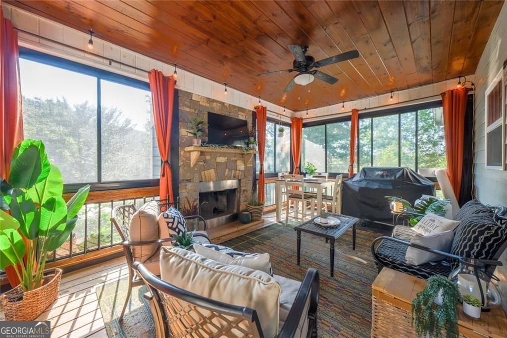 398 Jeff Drive Ellijay - 15