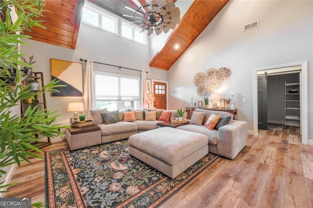 398 Jeff Drive Ellijay - 3