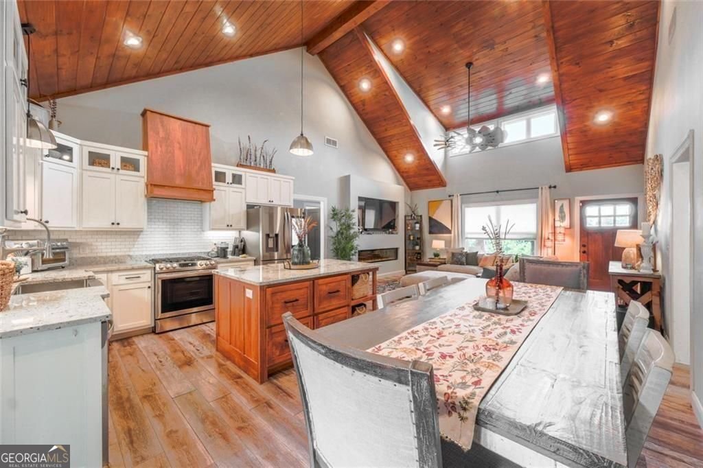 398 Jeff Drive Ellijay - 5