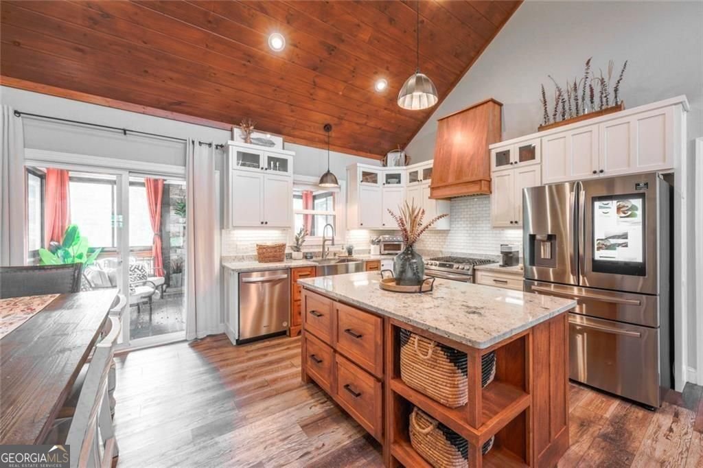 398 Jeff Drive Ellijay - 6