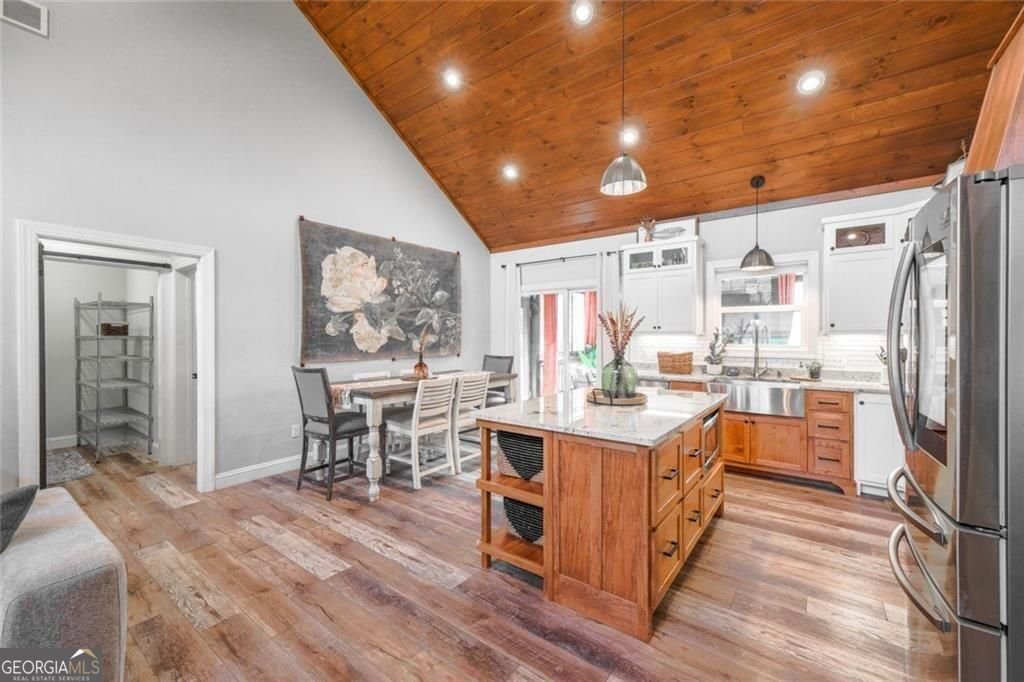 398 Jeff Drive Ellijay - 7