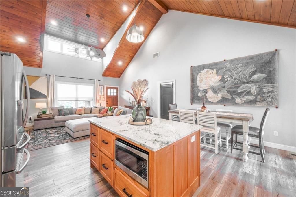398 Jeff Drive Ellijay - 8