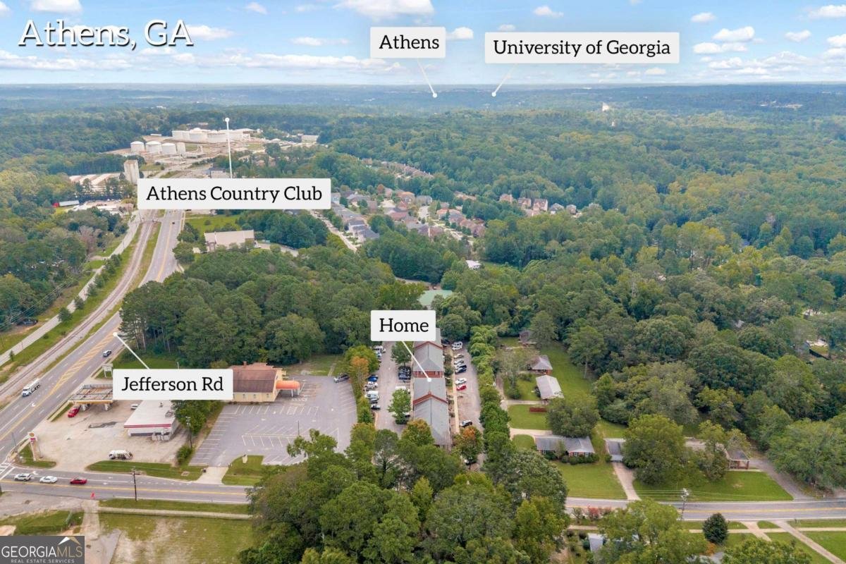 105 Whitehead Road Athens - 37