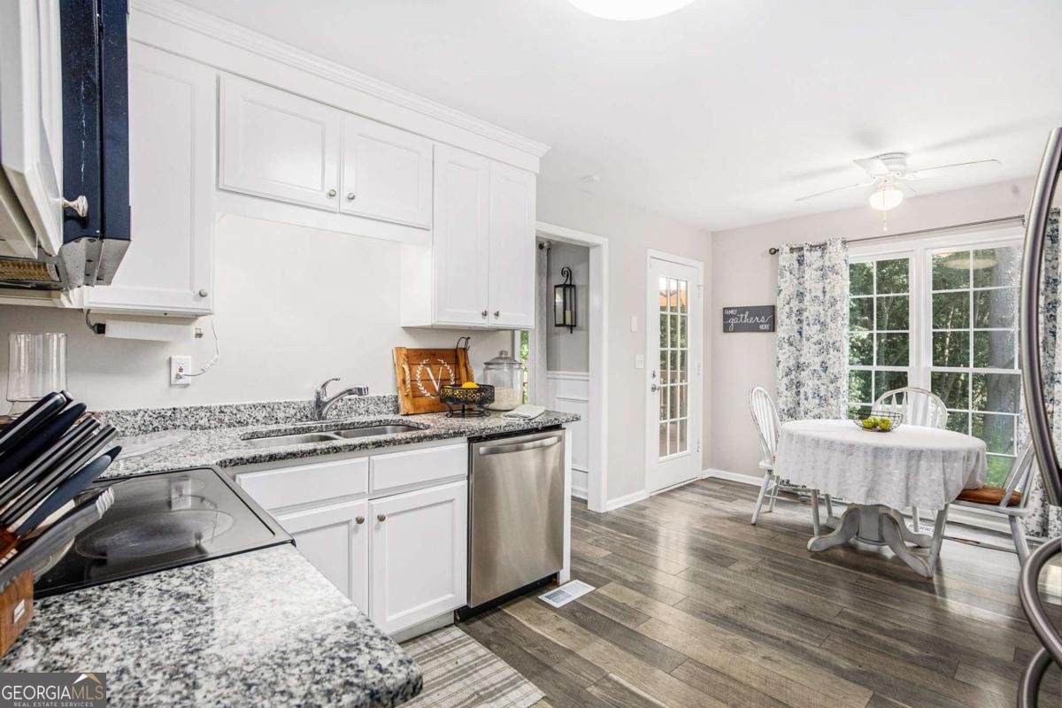 5069 Glendora Drive Powder Springs - 10