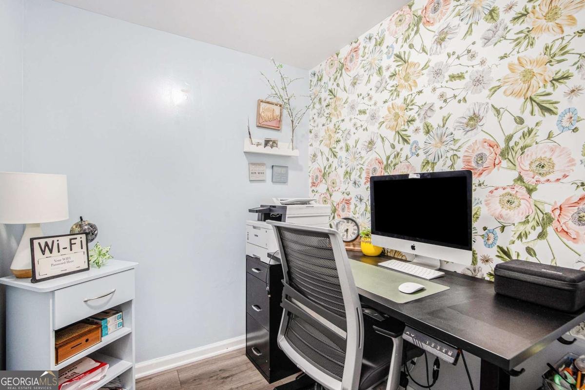 5069 Glendora Drive Powder Springs - 11