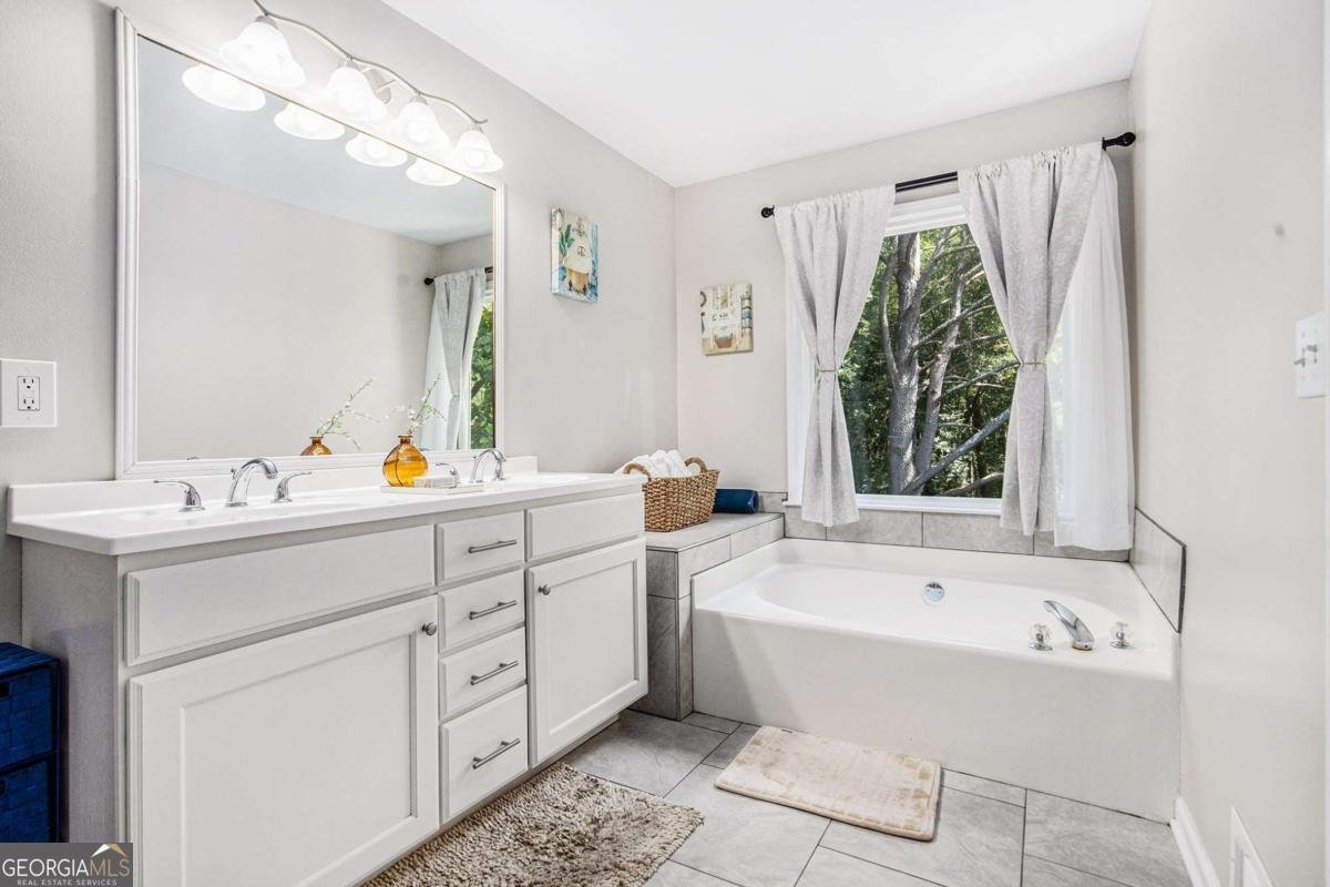 5069 Glendora Drive Powder Springs - 14