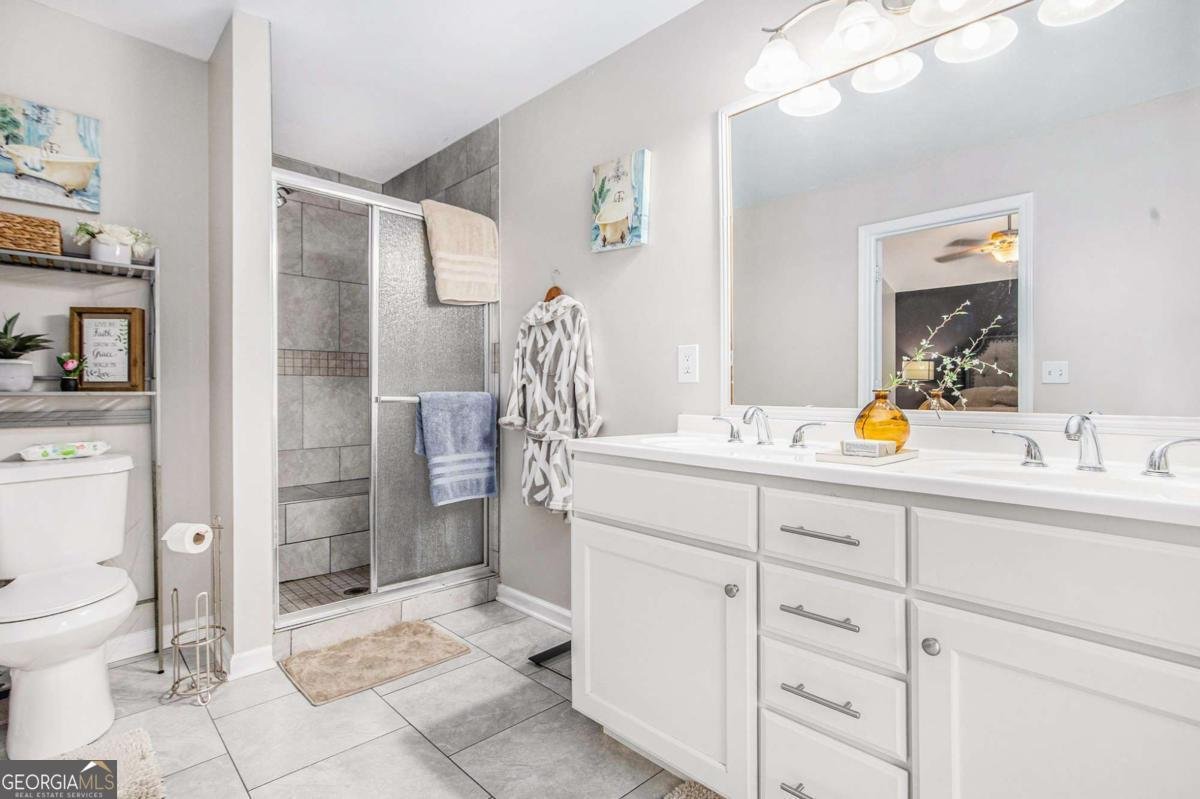5069 Glendora Drive Powder Springs - 15