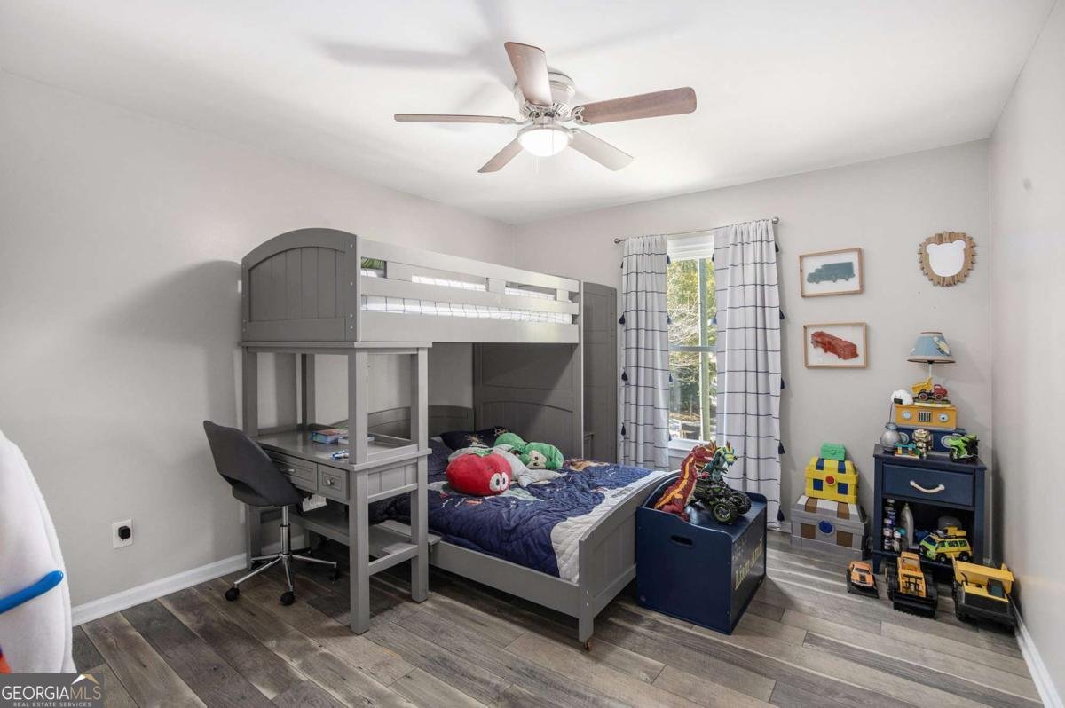 5069 Glendora Drive Powder Springs - 16