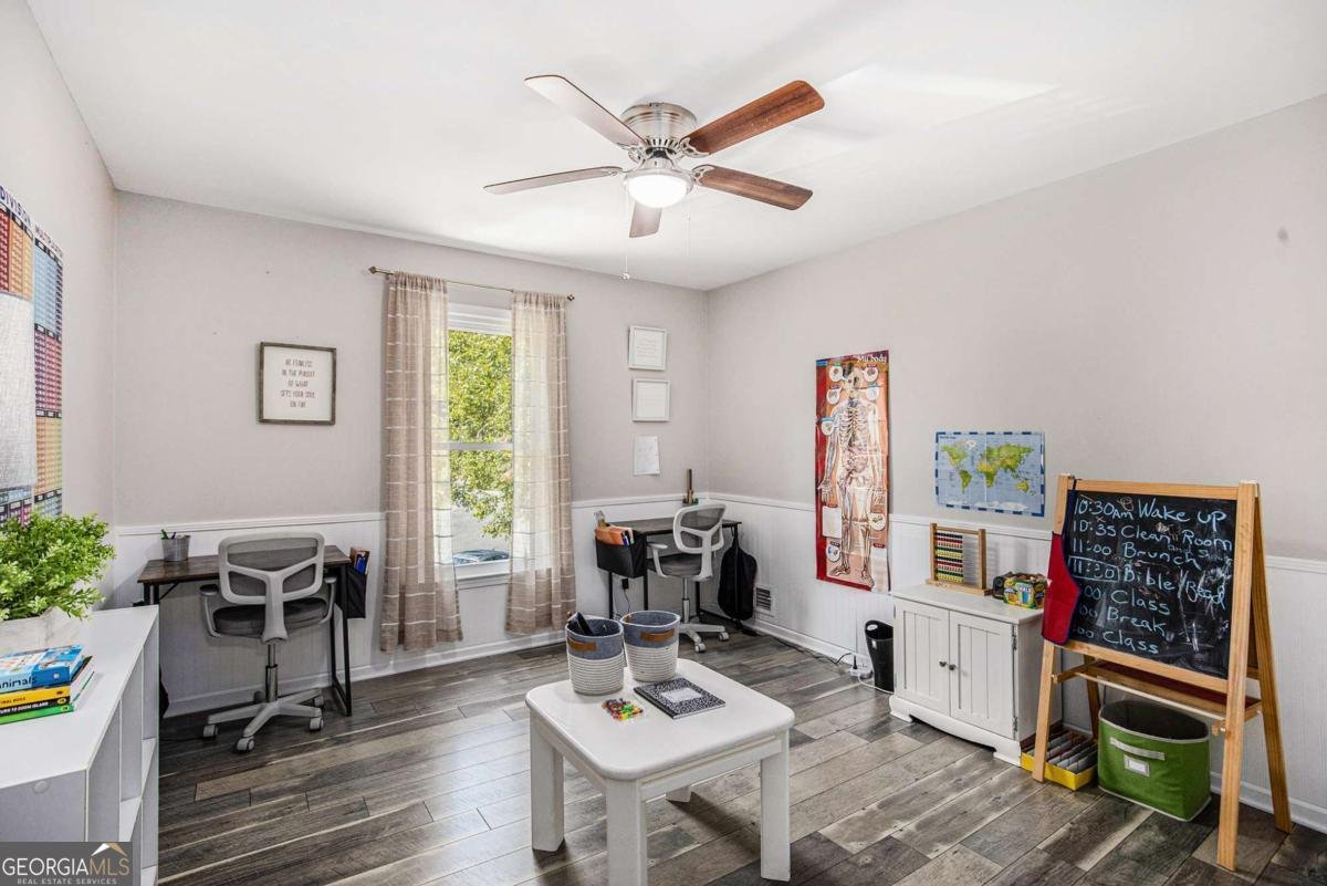 5069 Glendora Drive Powder Springs - 17