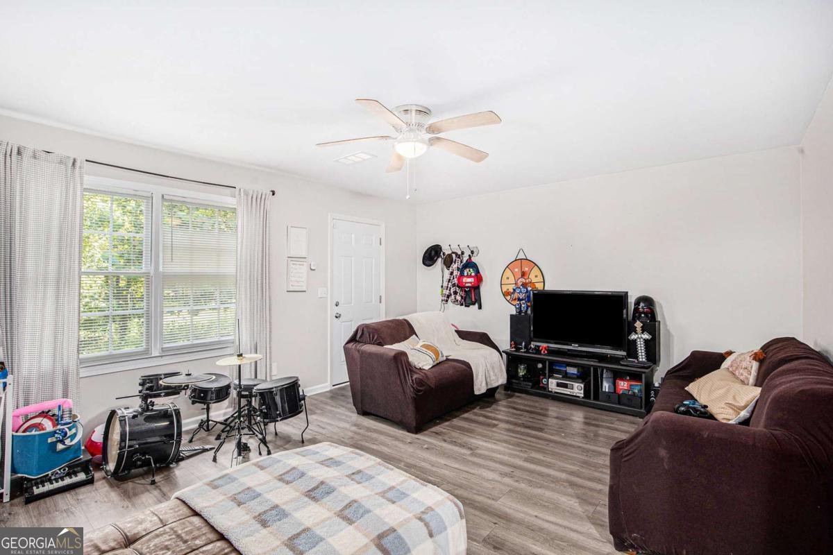 5069 Glendora Drive Powder Springs - 18