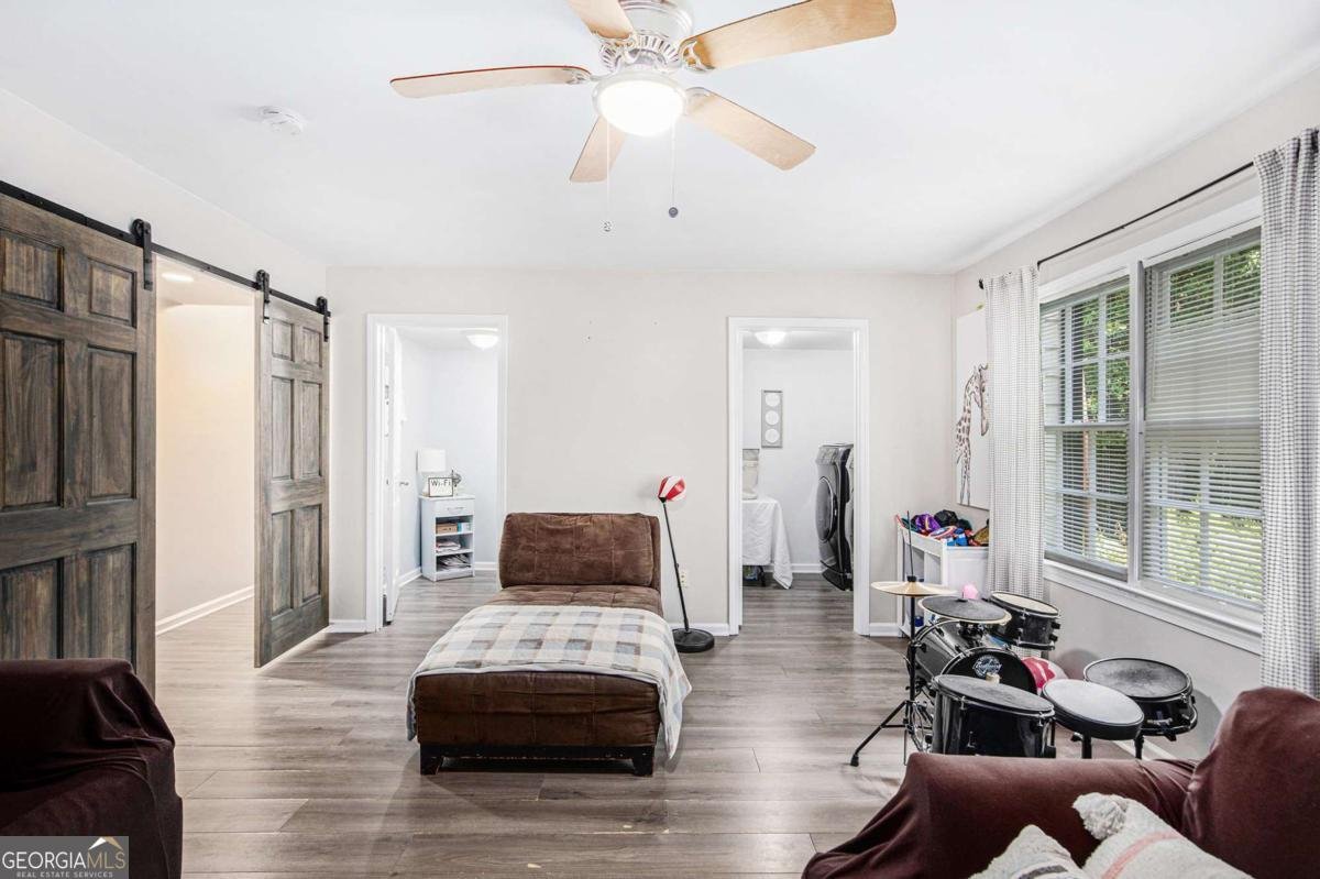 5069 Glendora Drive Powder Springs - 19