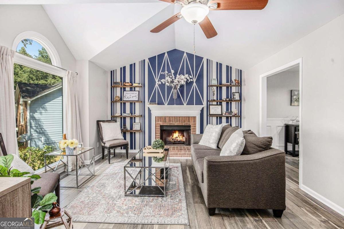 5069 Glendora Drive Powder Springs - 2