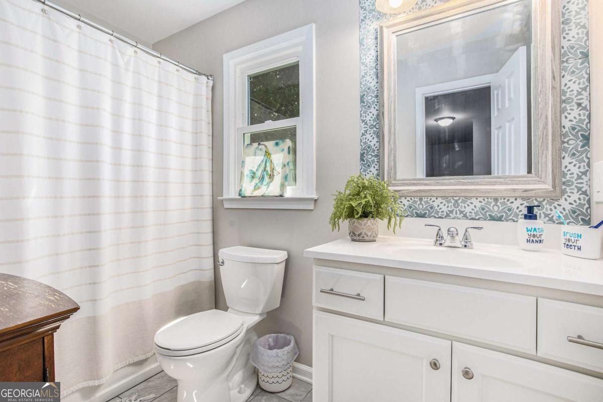 5069 Glendora Drive Powder Springs - 20
