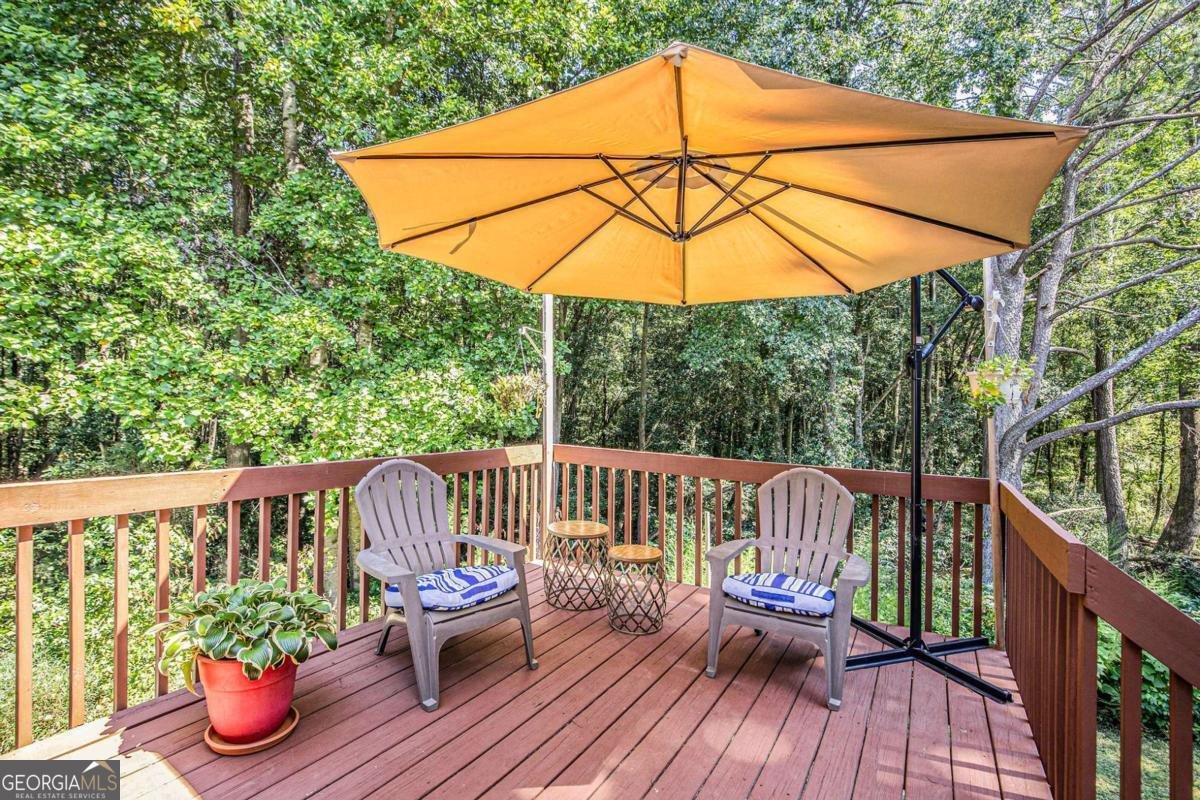5069 Glendora Drive Powder Springs - 22