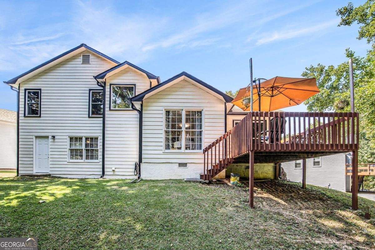 5069 Glendora Drive Powder Springs - 23