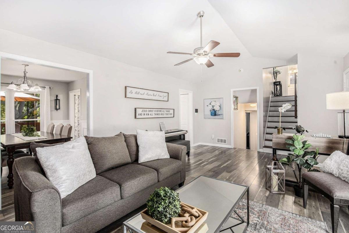 5069 Glendora Drive Powder Springs - 3